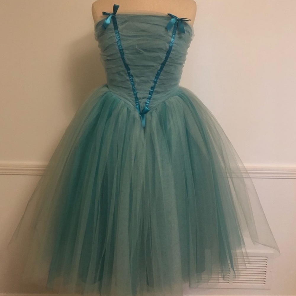 ISO!!!! Betsey Johnson Tulle Dress